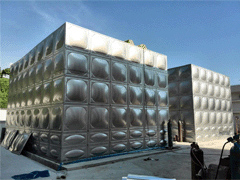 呼市不锈钢保温水箱：不锈钢水箱设计规范 